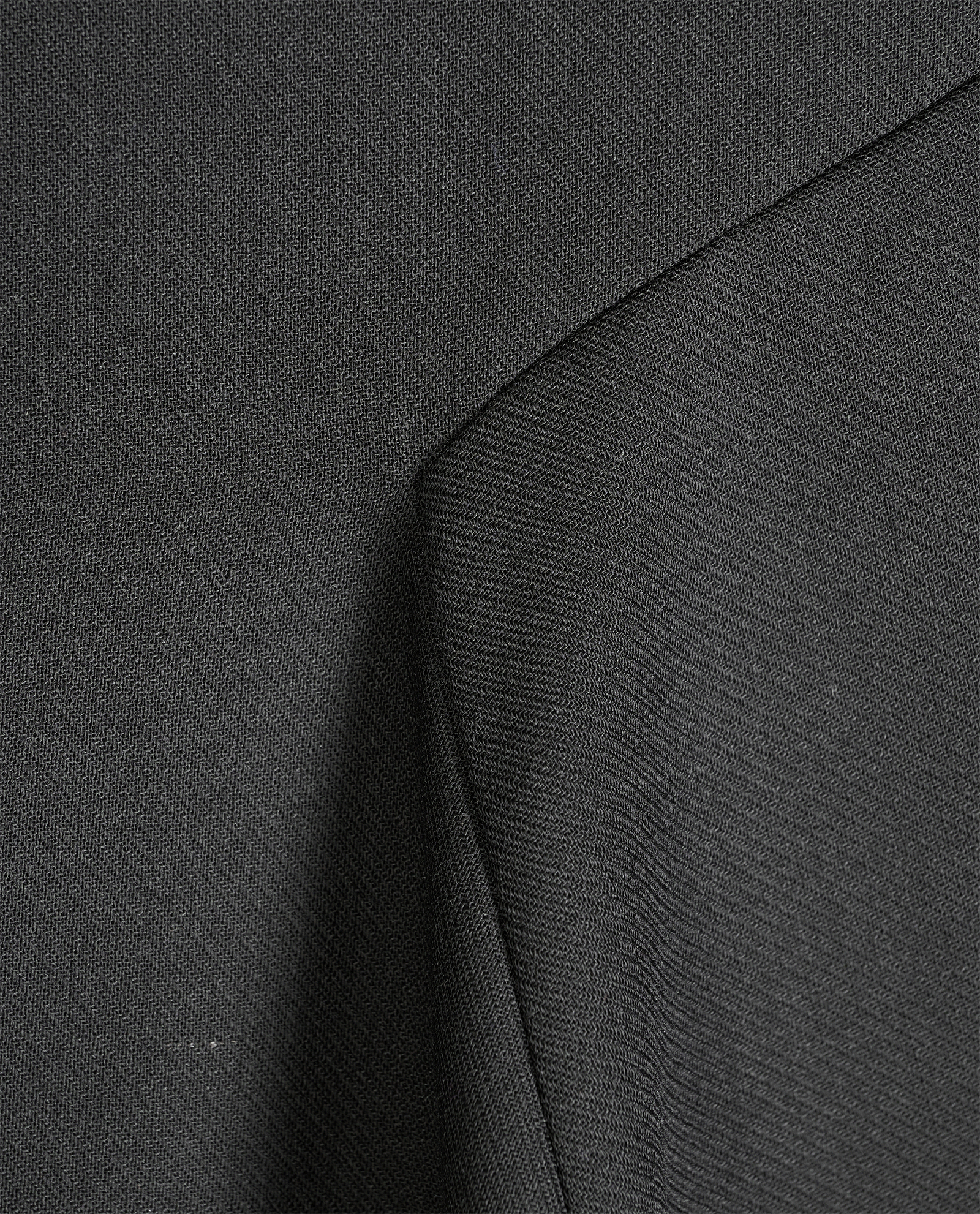 Joseph Gaby Midi Skirt, &pound;70, Clothing, Black, Wool, Other view