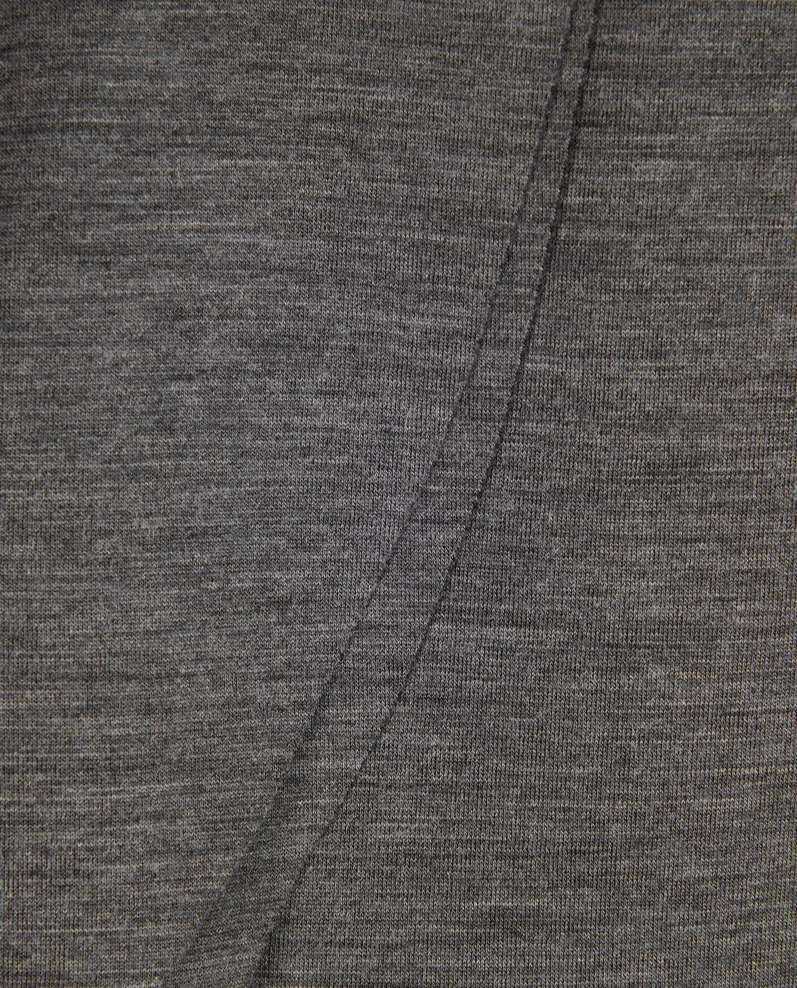 Joseph Ruffle Details Skirt, &pound;95, Clothing, Grey, Wool, Other view