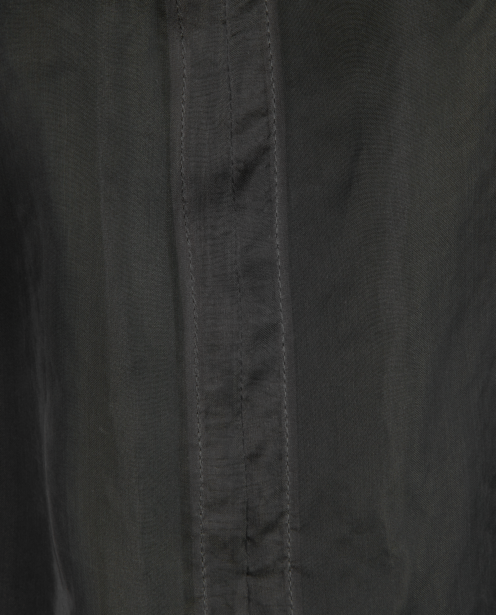 Gucci Mesh Midi Skirt, &pound;250, Clothing, Black, Silk, Other view