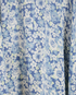 Stella McCartney Floral Skirt, &pound;60, Clothing, Blue, Silk, Other view