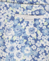 Stella McCartney Floral Skirt, &pound;60, Clothing, Blue, Silk, Other view