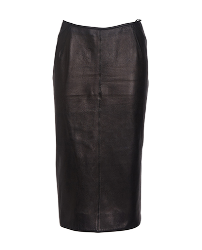 Alaia Pencil Skirt, front view