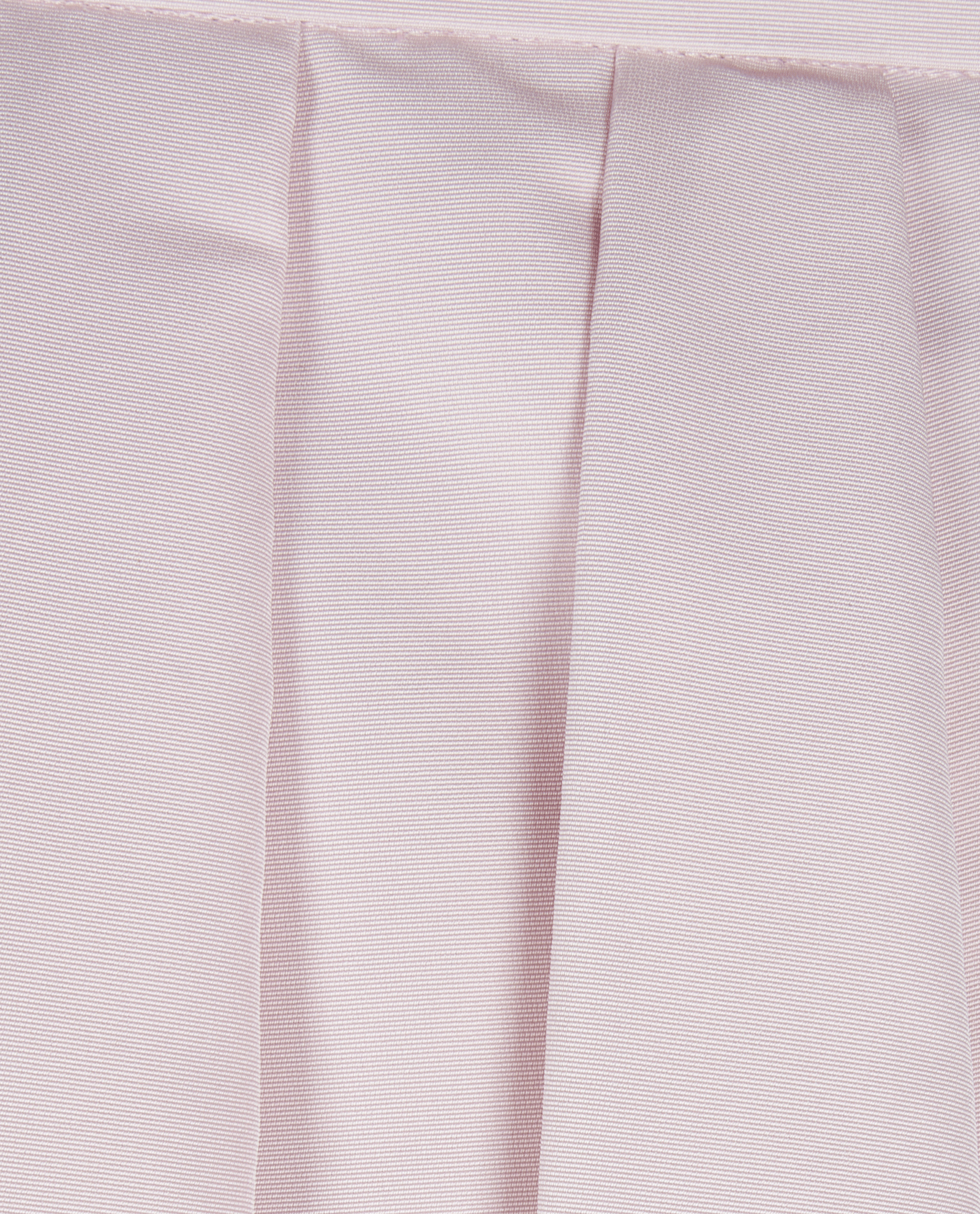 Alexander McQueen Pleated Skirt, &pound;370, Clothing, Pink, Polyester (Polymer), Other view