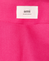 Ami Paris Belted Mini Skirt, other view