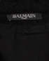 Balmain Zipped Detail Skirt, other view