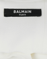 Balmain Buttoned Mini Skirt, other view