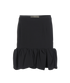 Balenciaga Mini Skirt, front view