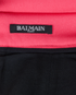 Balmain Buttoned Mini Skirt, other view