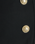 Balmain Button Detail Mini Skirt, other view