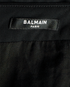 Balmain Button Detail Mini Skirt, other view