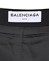 Balenciaga Wrap Skirt, other view