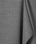 Balenciaga Asymmetric Houndstooth Skirt, other view