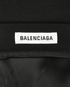 Balenciaga Midi Skirt, other view