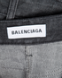 Balenciaga Skirt, other view