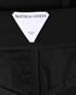 Bottega Veneta Button Down Skirt, £250, Clothing, Black, Wool, Other view