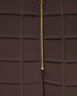 Bottega Veneta Quilted Skirt, other view