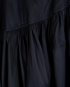 Bottega Veneta Pleated Midi Skirt, other view