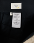 Bottega Veneta Midi Quilted Skirt, other view