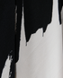 Bottega Veneta Abstract Print Skirt, other view