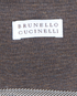 Brunello Cuccinelli Ruched Mini Skirt, other view
