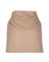 Burberry Trench Mini Skirt, back view