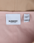 Burberry Trench Mini Skirt, other view