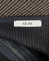 Celine Mini Skirt, other view