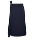 Celine Wrap Skirt, front view