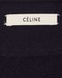 Celine Two Pocket Midi Skirt, other view