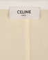 Celine Triomphe Pleated Midi Skirt, other view