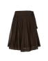Celine Midi Skirt, front view