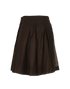 Celine Midi Skirt, back view
