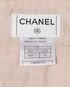 Chanel 2007 Tweed Pencil Skirt, other view