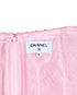 Chanel Boucle Skirt, other view