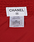 Chanel 09A Paris-Moscow A-line Skirt, other view