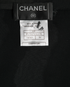Chanel 01P Seqiun & Ruffle Skirt, other view