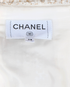 Chanel Paris-Hamburg 2018 Tweed Skirt, other view