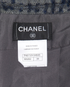 Chanel Tweed Skirt, other view