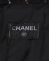 Chanel Tweed Midi Skirt, other view
