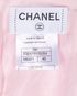 Chanel 09P Ombr? Tiered Skirt, other view