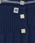 Chanel Mini Pleated Tennis Skirt, other view