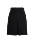 Chanel Tweed Skirt, front view