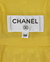 Chanel 2018 Spring Tweed Skirt, other view