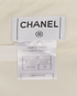 Chanel 08P Pleated Skirt, other view