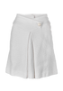 Chanel Boucle Skirt, front view
