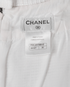Chanel Boucle Skirt, other view