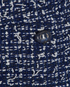 Chanel Tweed A Line Skirt, other view