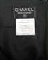 Chanel 98A Tweed Midi Skirt, other view