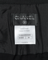Chanel Mini Frilled Skirt, other view