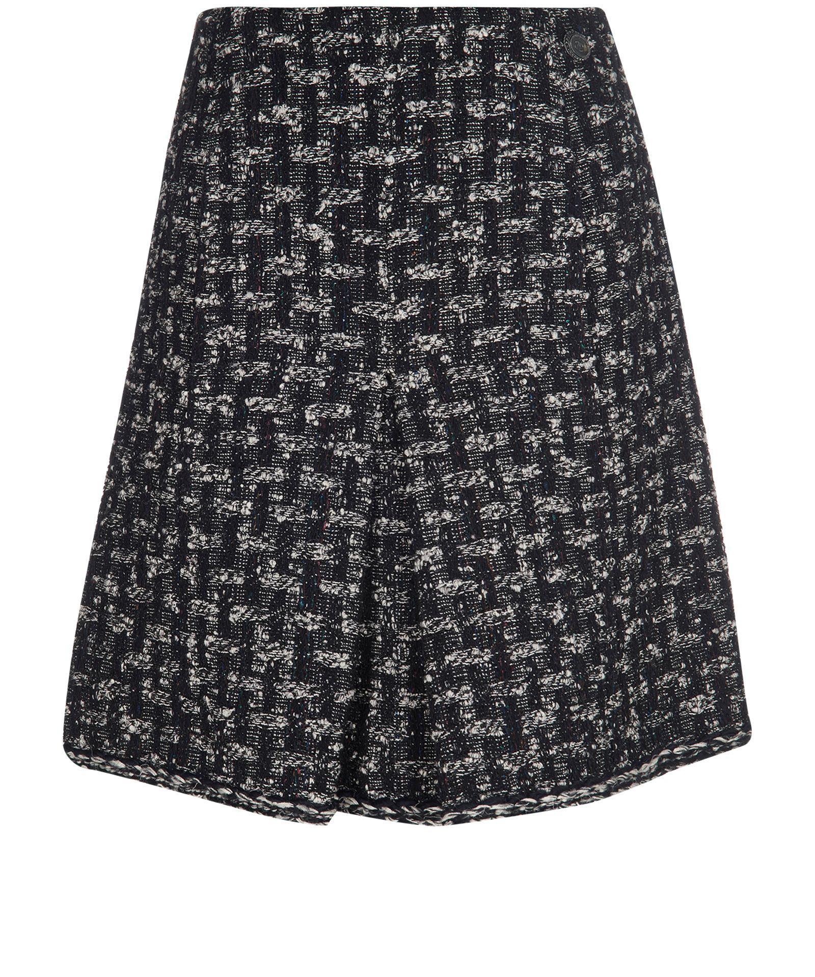 Chanel Tweed A Line Skirt, Skirts - Designer Exchange | Buy Sell Exchange